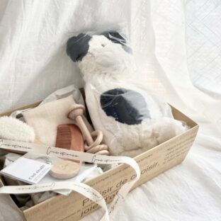 もらって嬉しい!?出産祝い ーオススメ4選ー