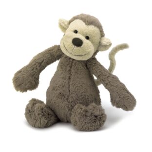 【日本定番】Bashful Monkey Medium