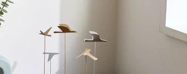 生活を楽しむインテリア