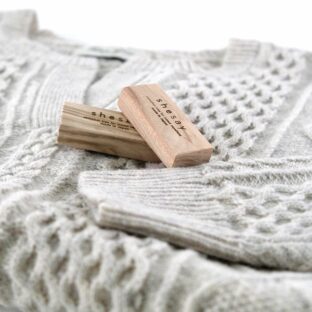 ［天然防虫剤］くすのき　カンフルツリーブロック（10個）【日本製】