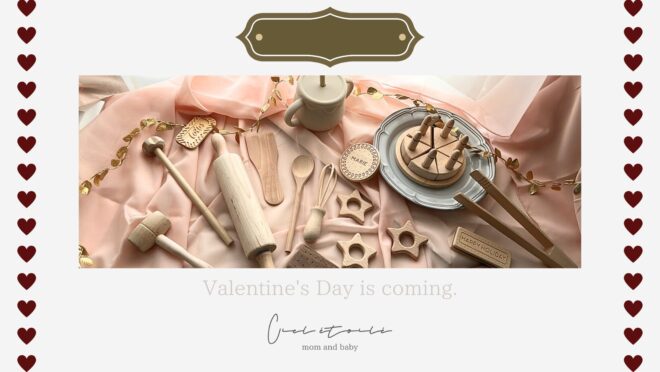 バレンタイン　特集