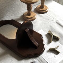 おしゃれな真鍮インテリア事例集とアイデア