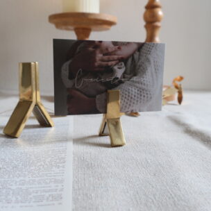 生活を楽しむ！真鍮インテリアの魅力