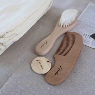 出産祝いで差をつける！名入りギフトの選び方