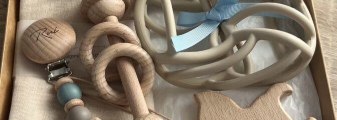 男の子にオススメ定番ギフト