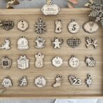 アドベントカレンダー